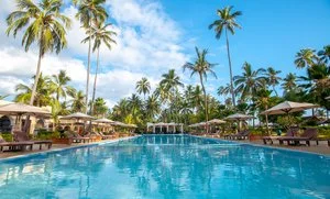 SEACLUB STYLE TUI BLUE BAHARI – Kiwengwa