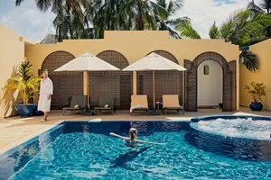 SEACLUB STYLE TUI BLUE BAHARI – Kiwengwa