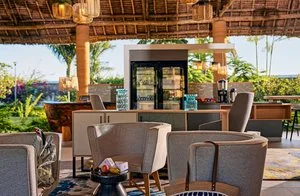 SEACLUB STYLE TUI BLUE BAHARI – Kiwengwa