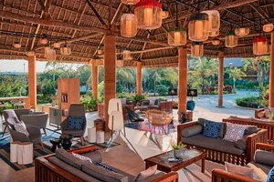 SEACLUB STYLE TUI BLUE BAHARI – Kiwengwa