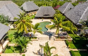 SEACLUB STYLE TUI BLUE BAHARI – Kiwengwa
