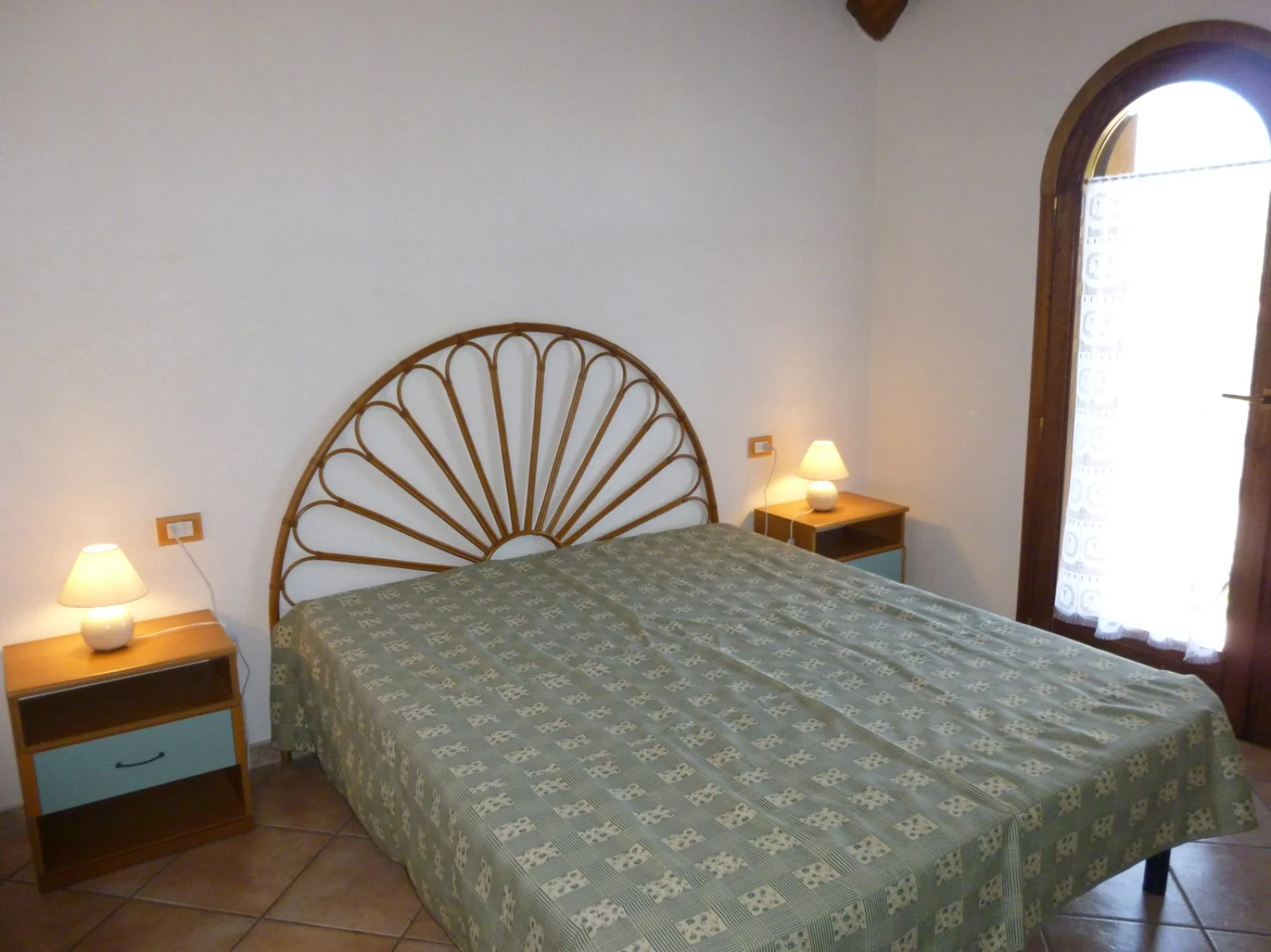 Residenze San Teodoro E Dintorni 