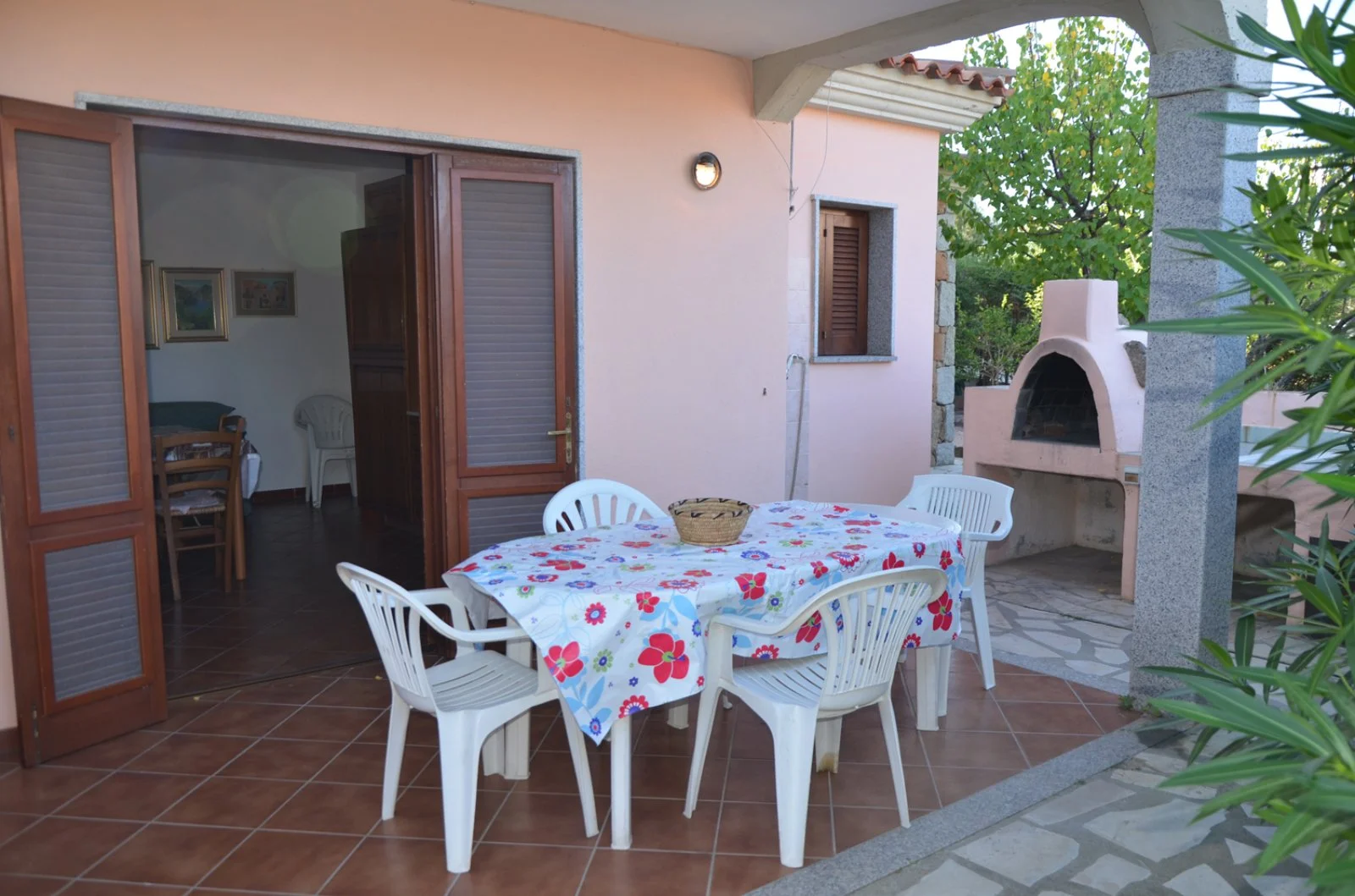 Residenze San Teodoro E Dintorni 