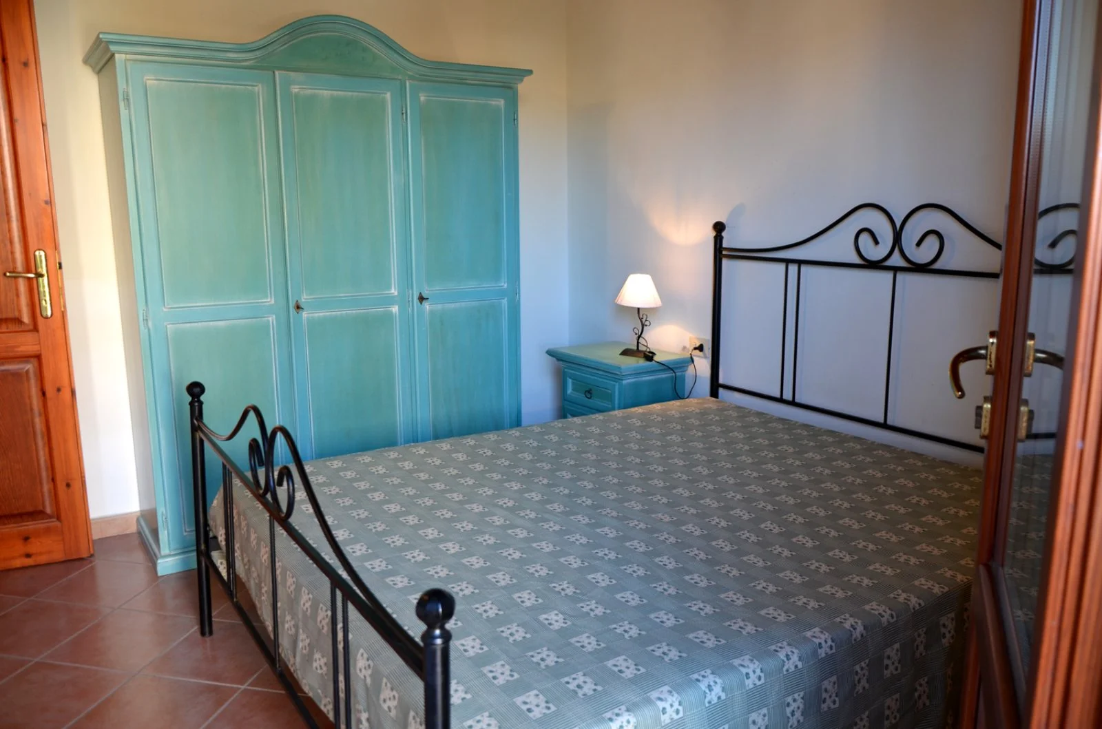 Residenze San Teodoro E Dintorni 
