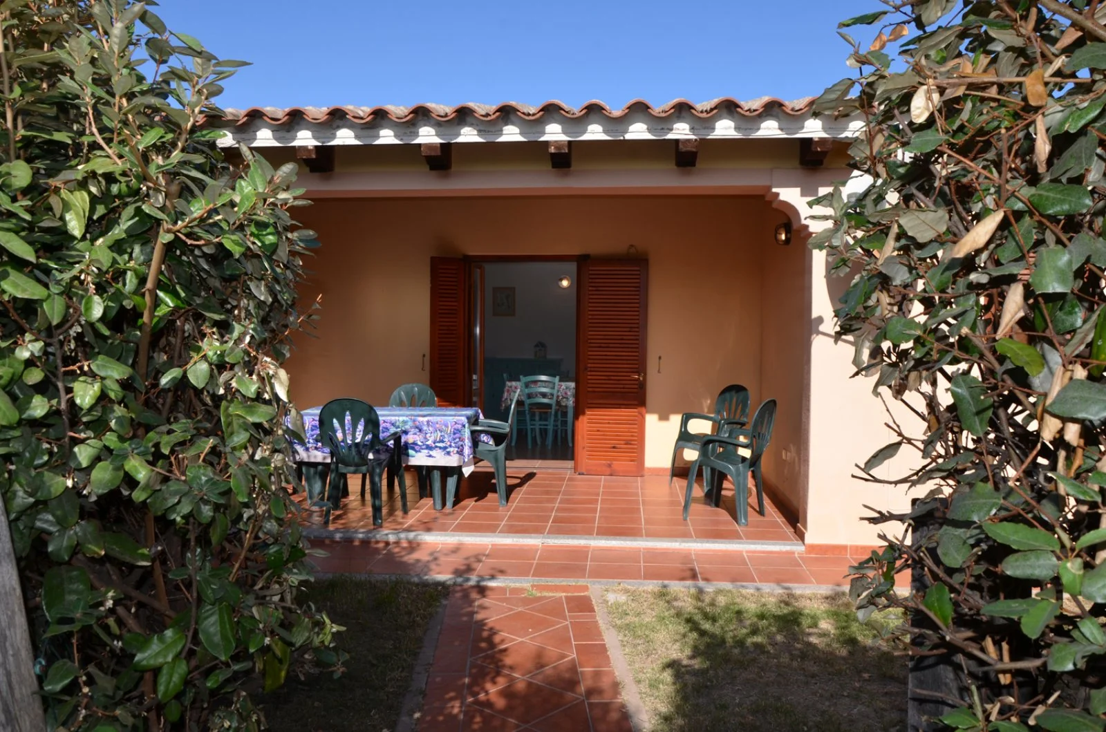 Residenze San Teodoro E Dintorni 