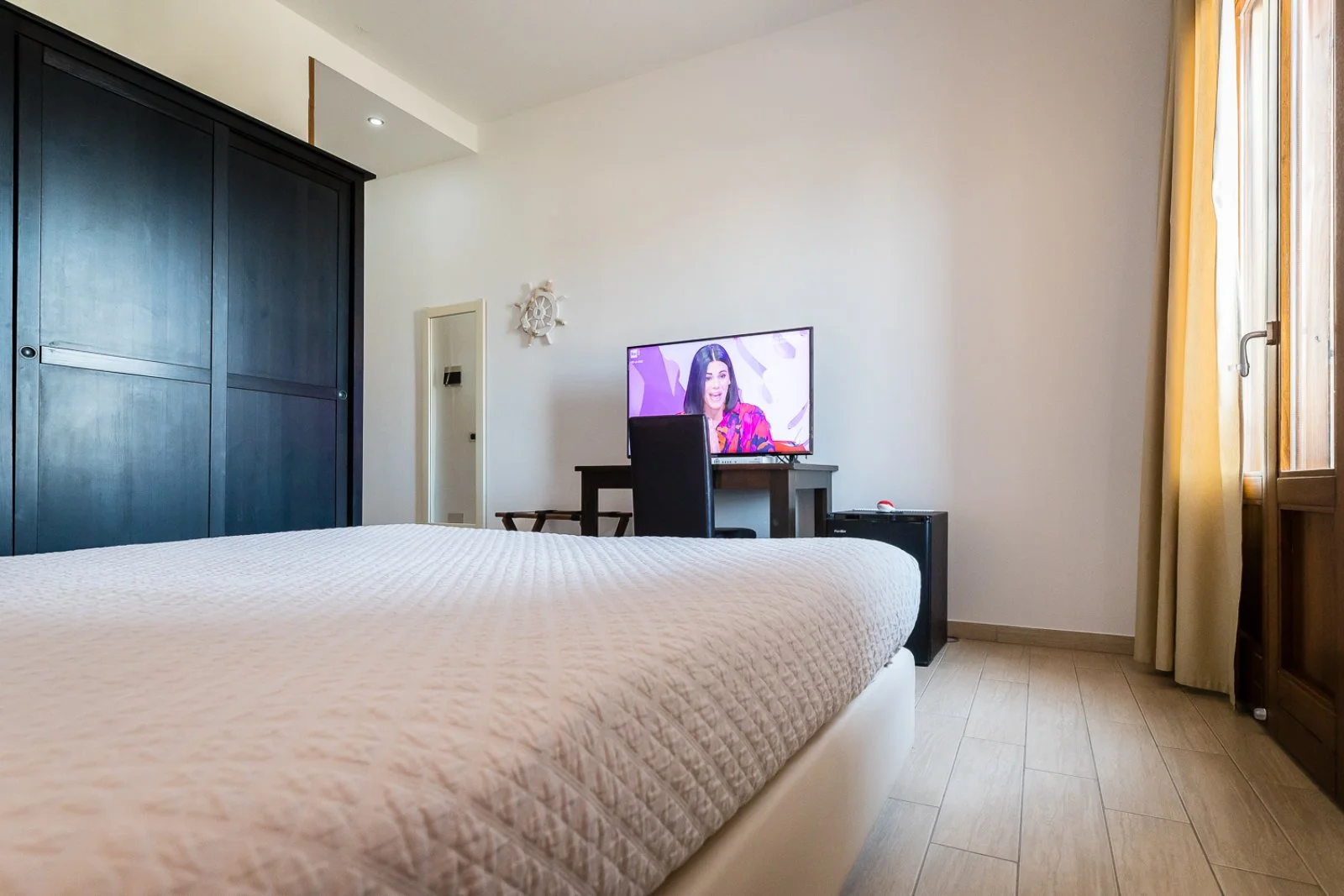 Hotel Cavalluccio Marino 