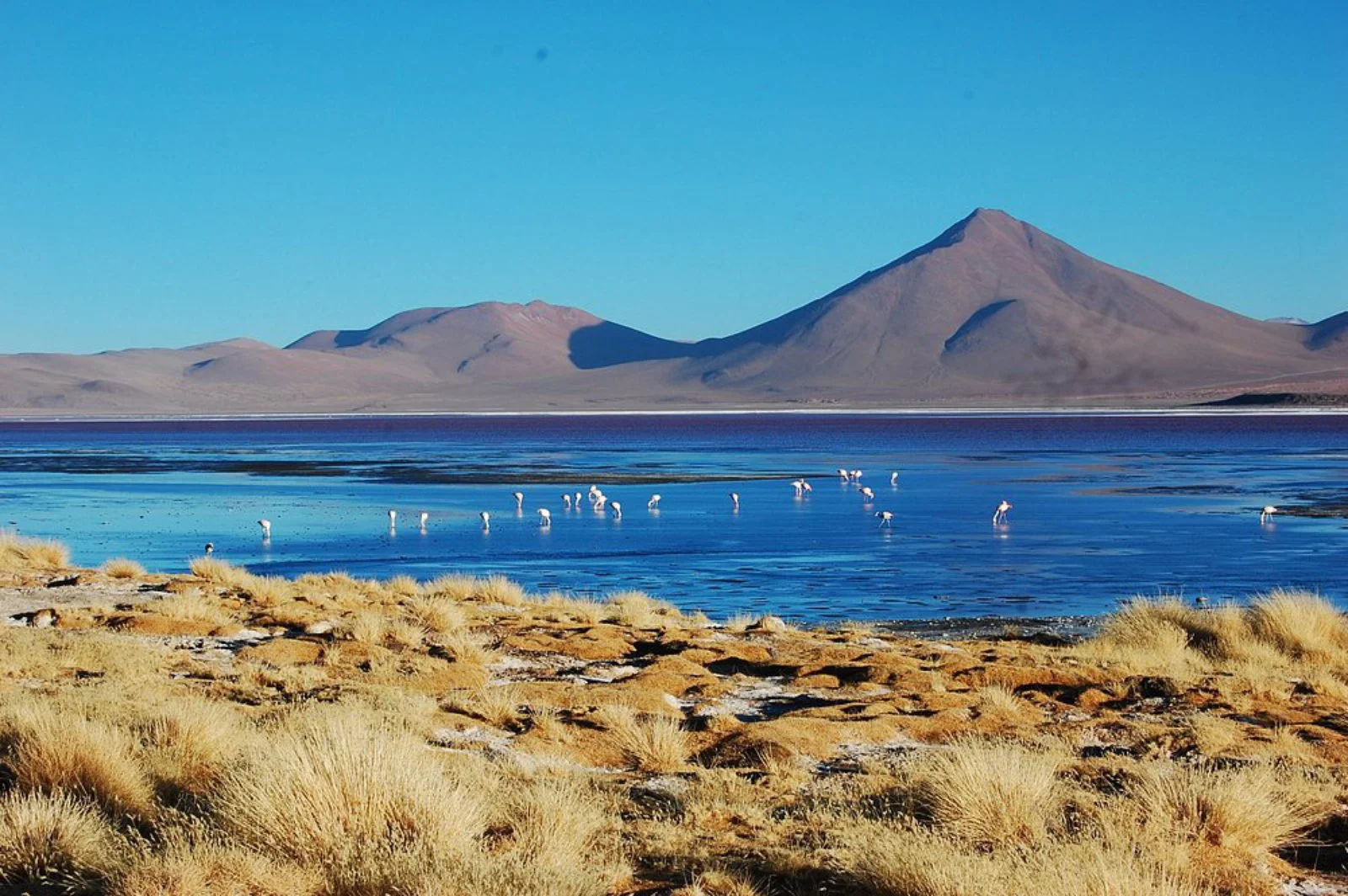 Potosí - Uyuni