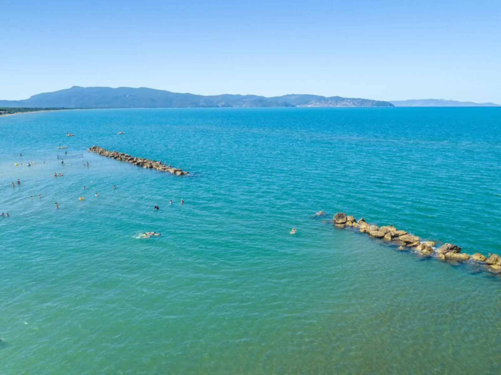Argentario Camping Village 