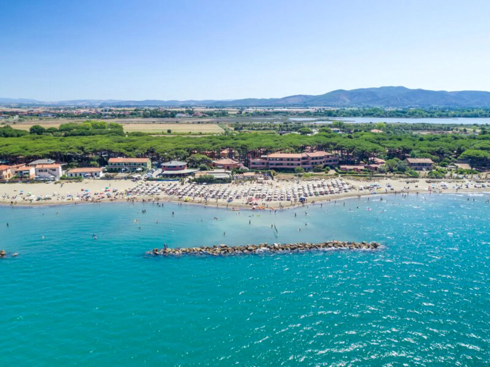 Argentario Camping Village 