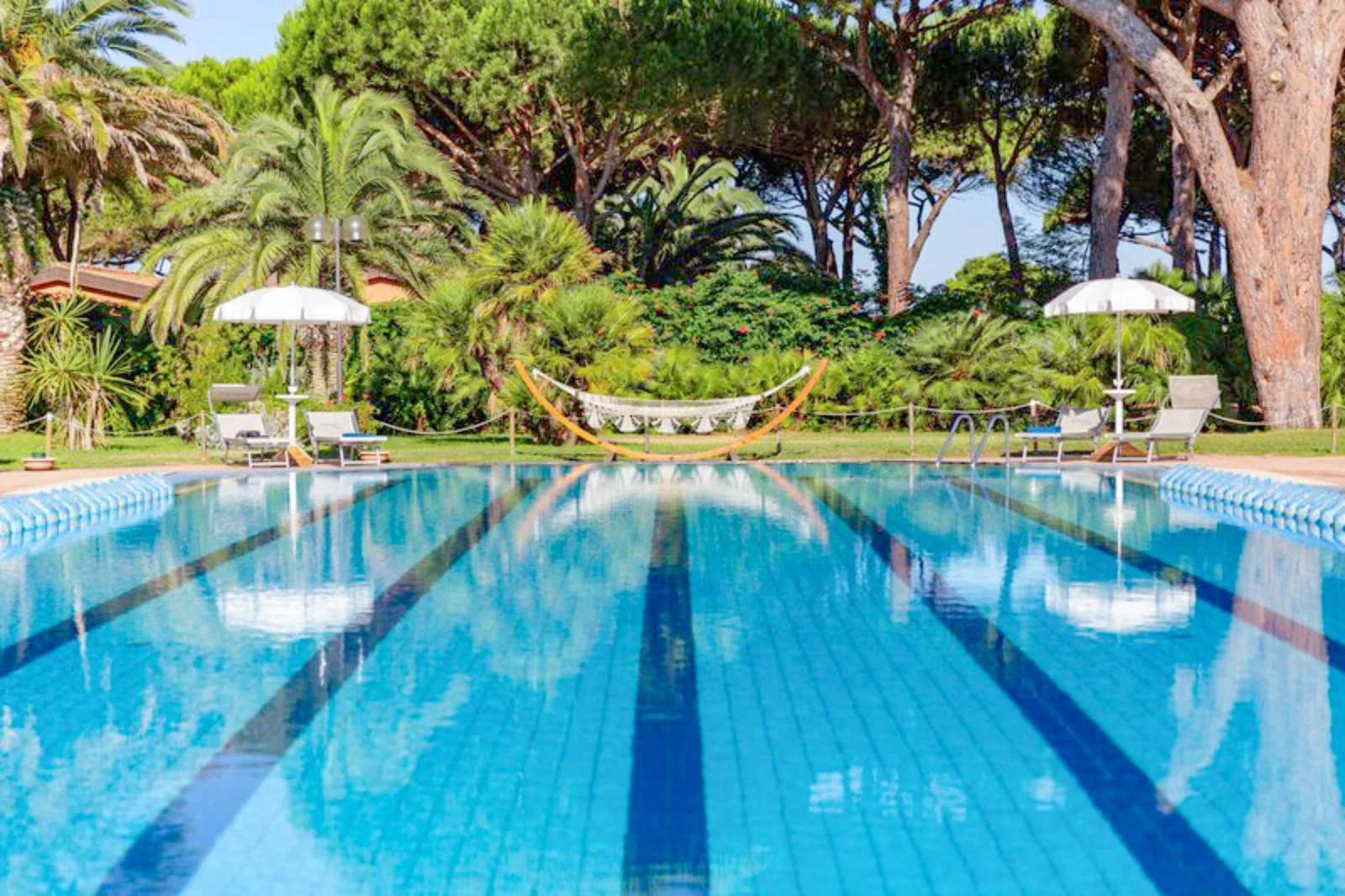 Argentario Camping Village 