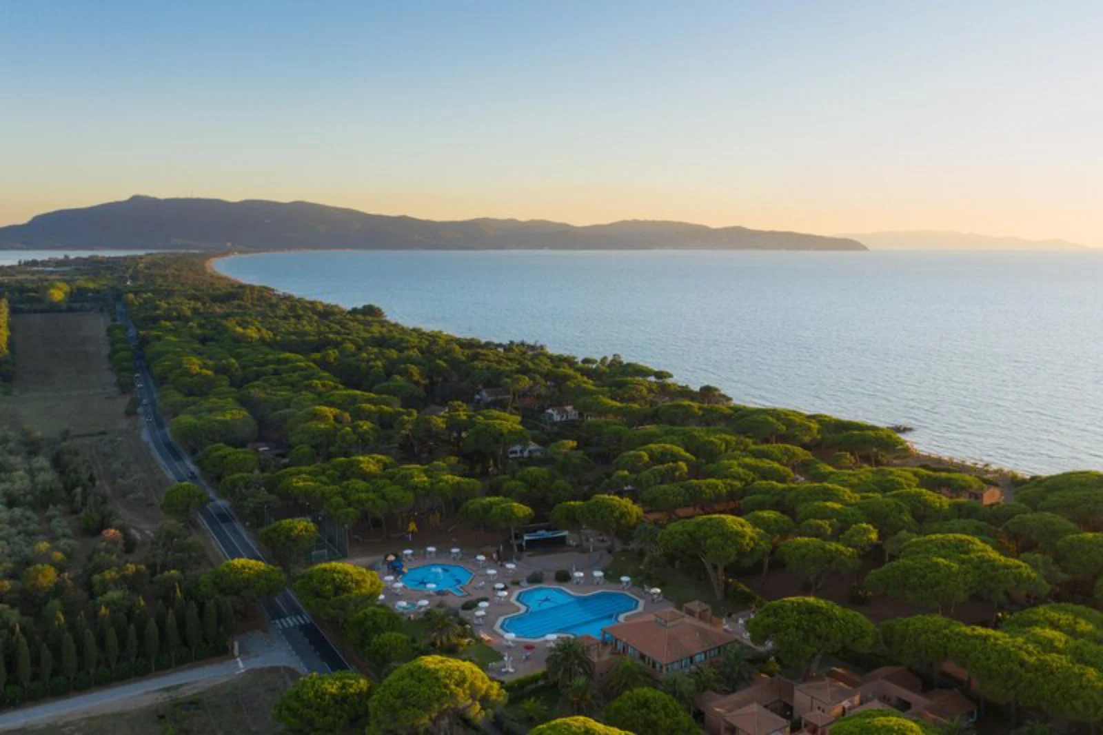 Argentario Camping Village 