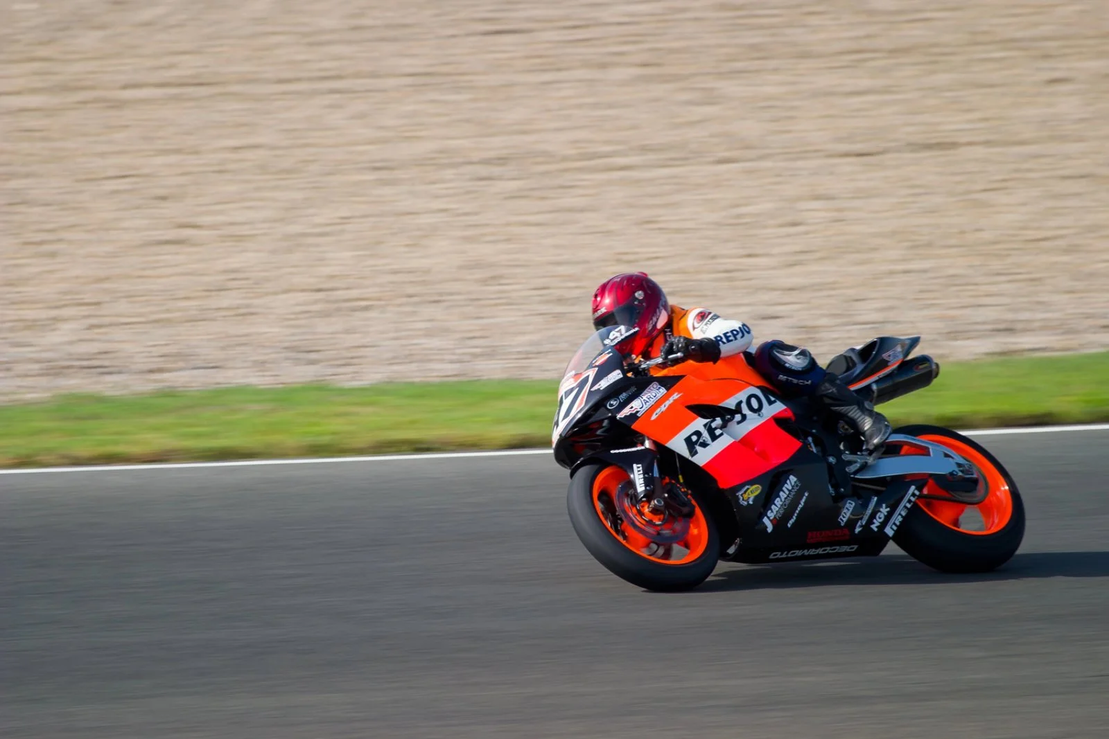 Moto Gp Jerez De La Frontera 