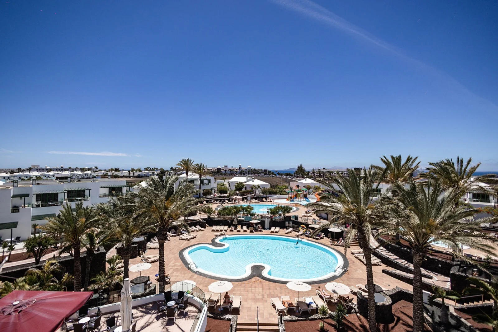 Appartamenti Caybeach Sun 
