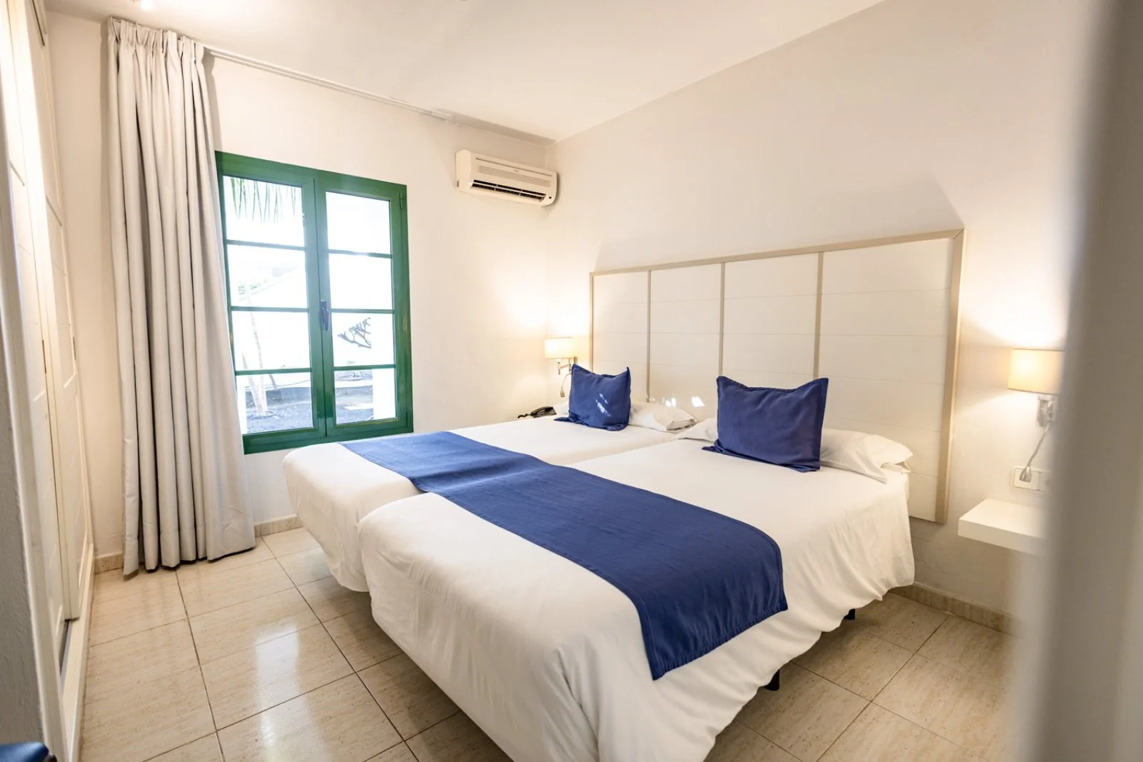 Appartamenti Caybeach Sun 