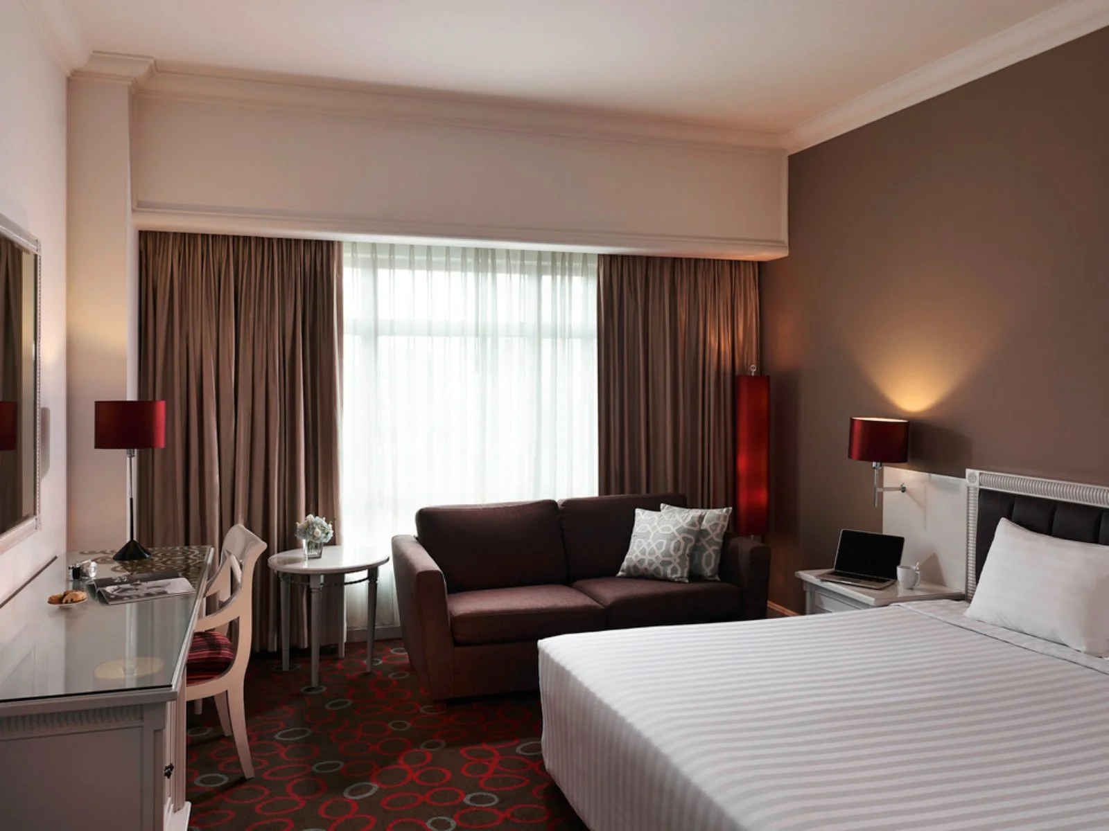 Pre Night Voyager Vietnam Hotel Pullman Pre Night Voyager Vietnam Hotel Pullman