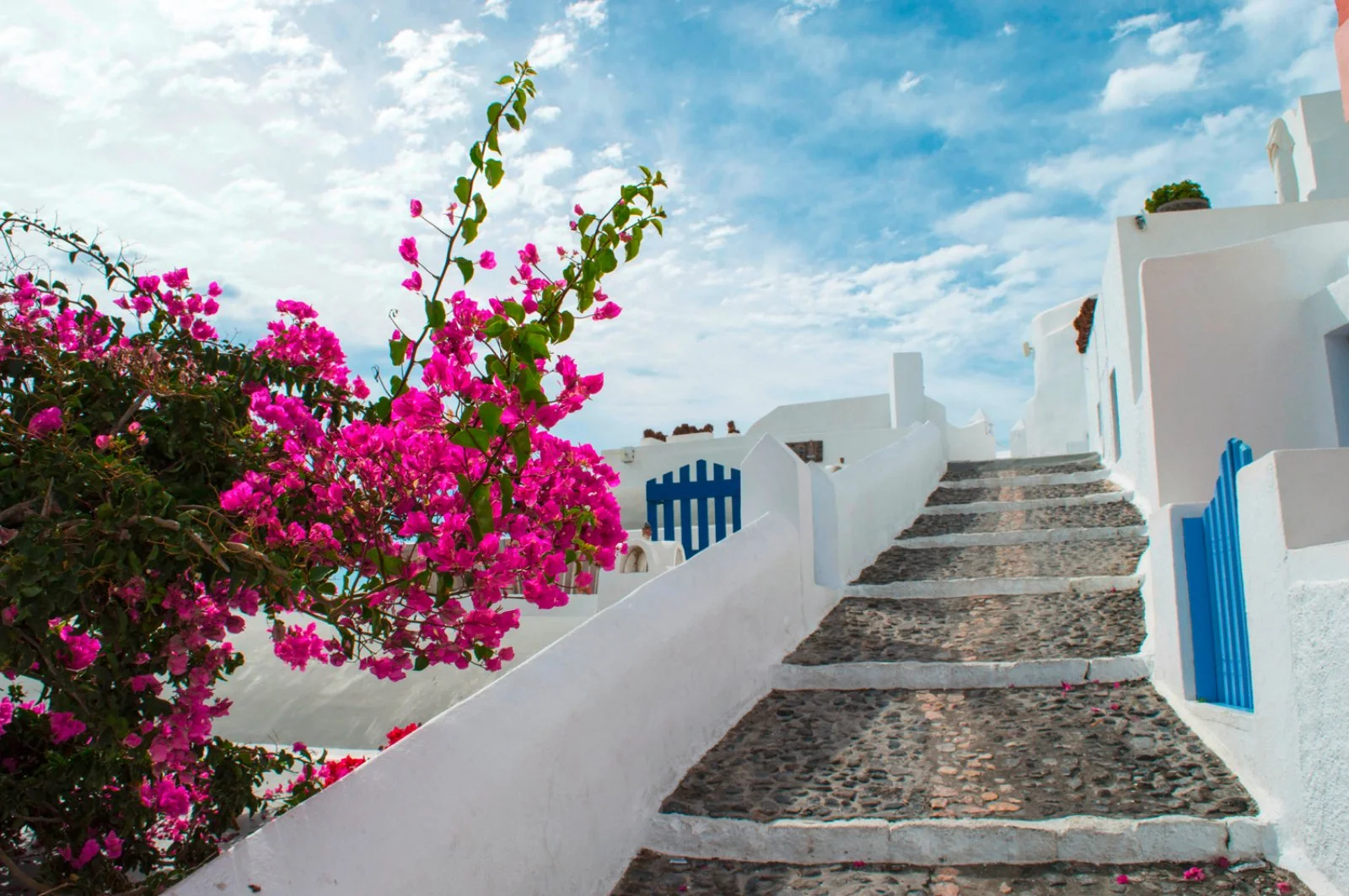 Santorini Palace 