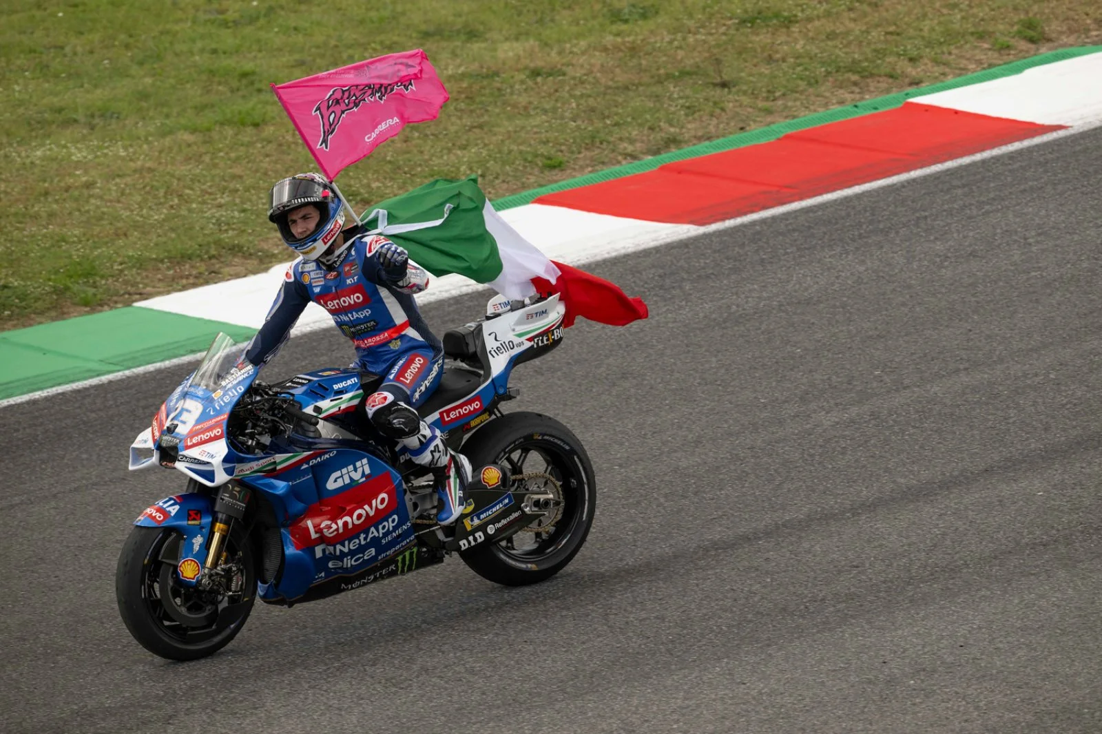 Motogp Mugello 