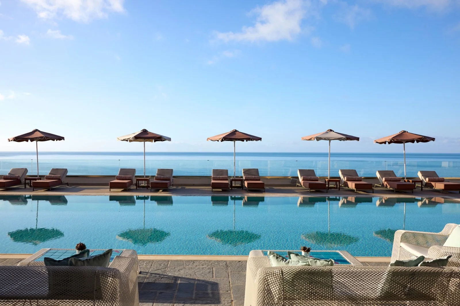 Boutique 5 Hotel & Spa 