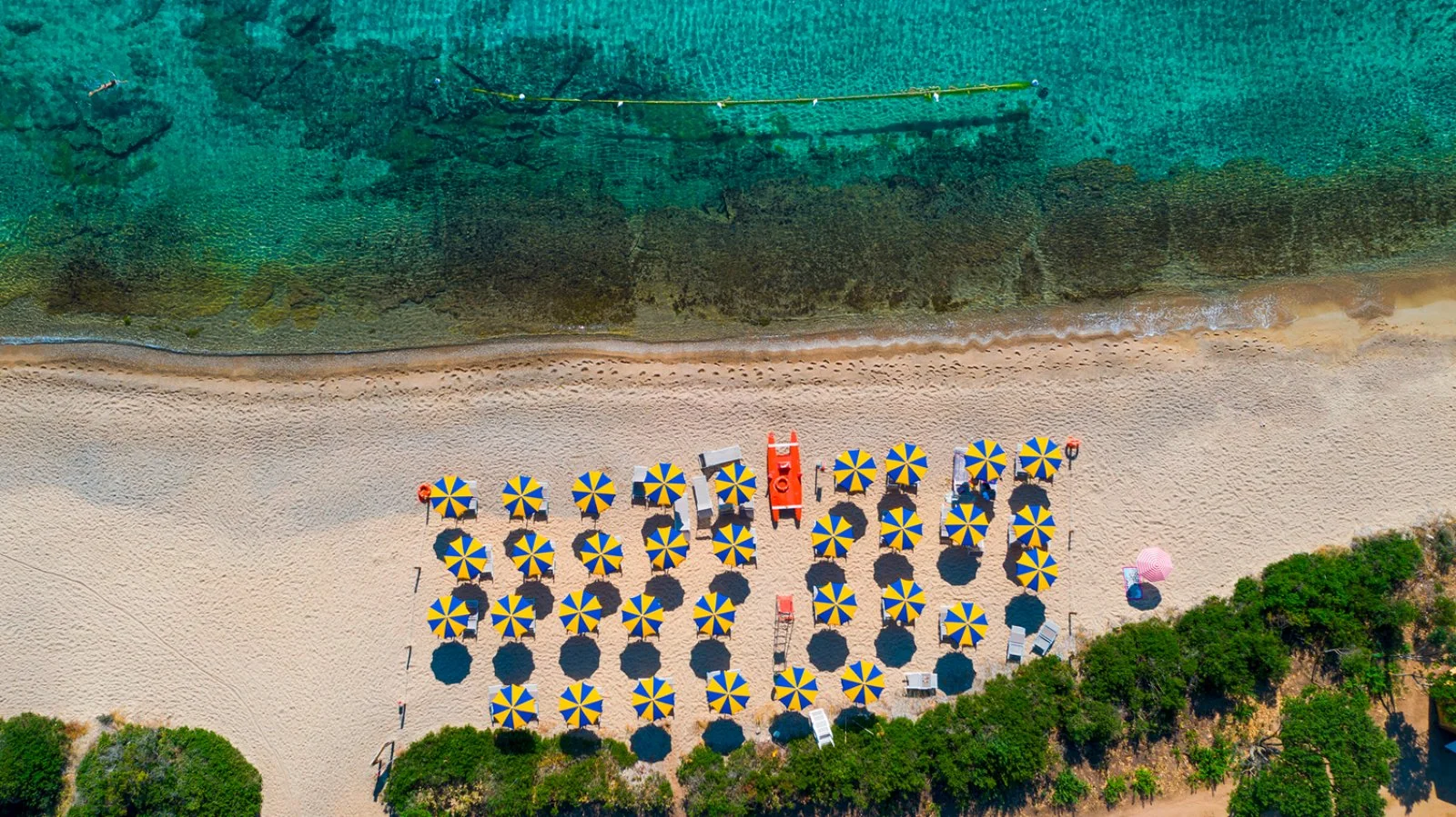 Camping Village Capo D'Orso 
