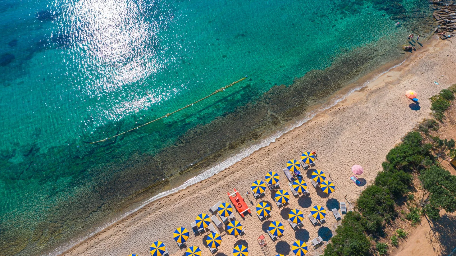 Camping Village Capo D'Orso 