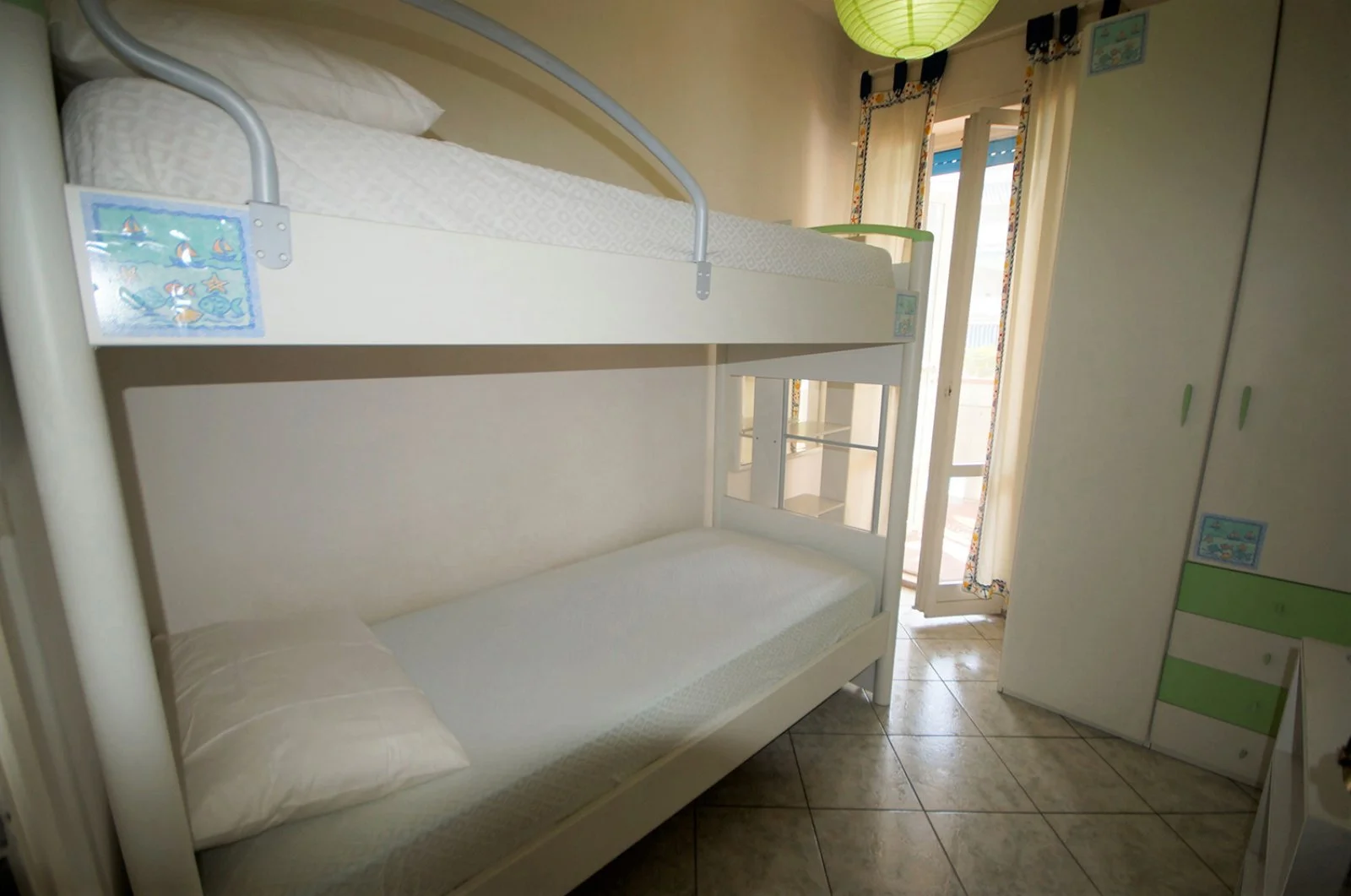 Appartamenti A San Benedetto 