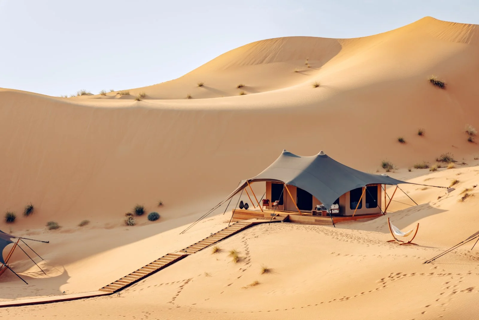 Amar Luxury Desert Lodge 