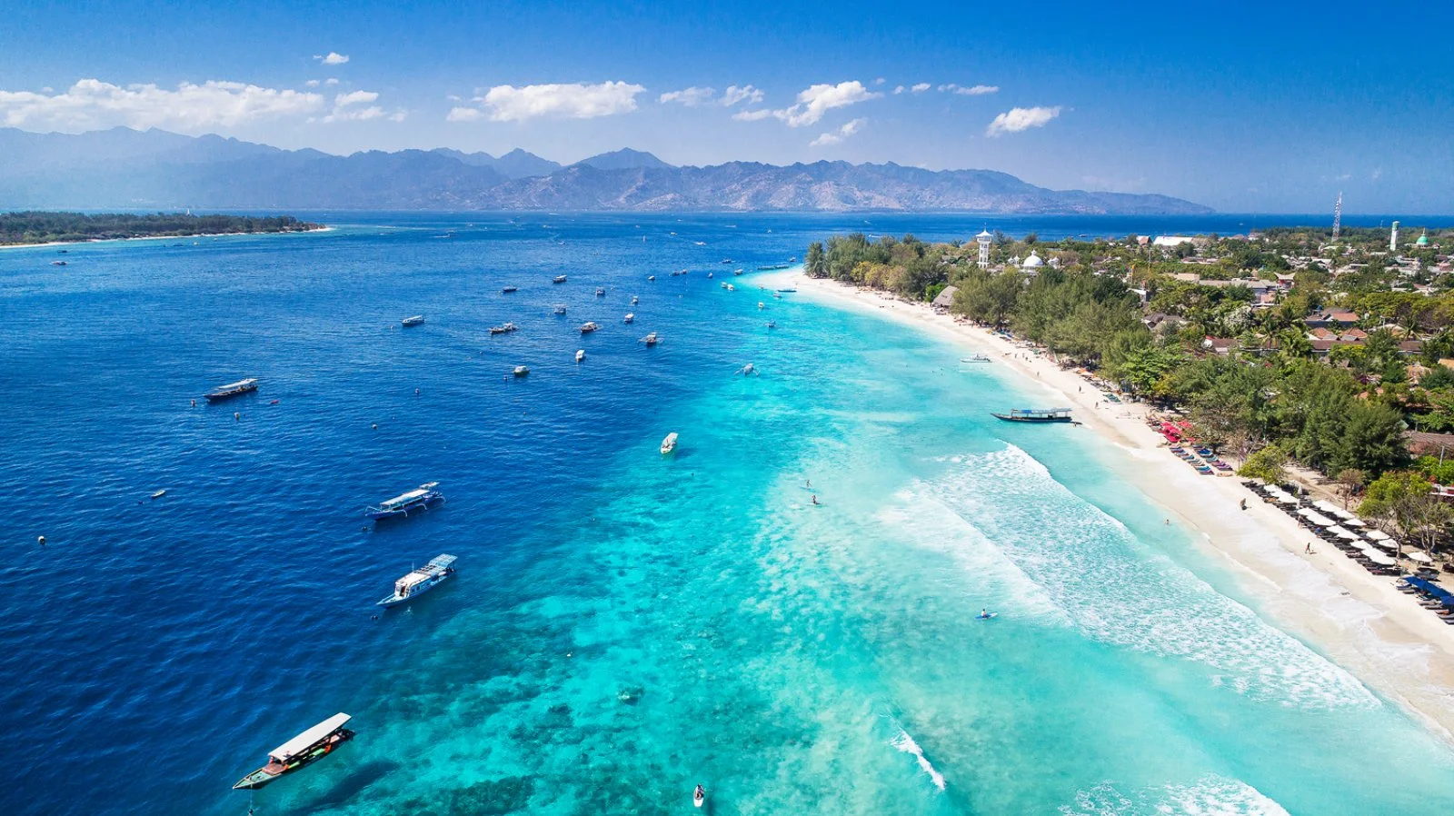 Gili Trawangan - immagine 1 di 2