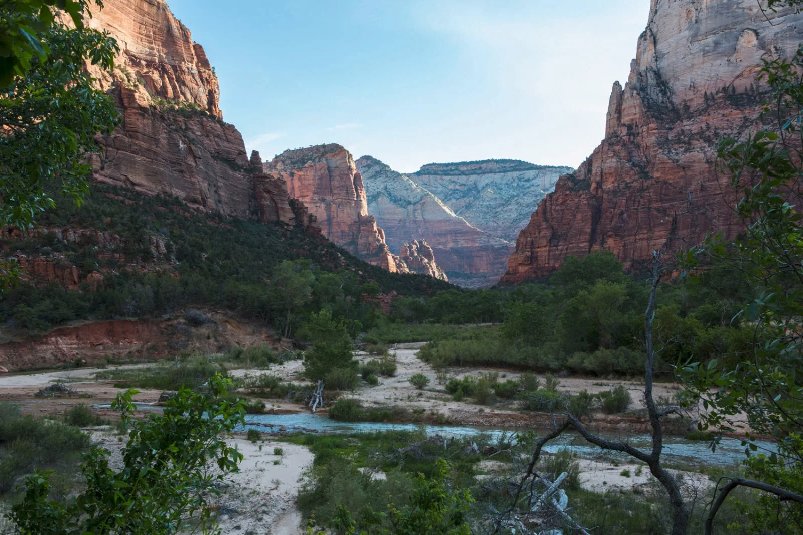 Sudovest E San Diego - Zion National Park