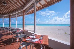 CINNAMON VELIFUSHI – Maldive