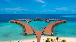 CINNAMON VELIFUSHI – Maldive