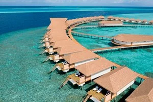 CINNAMON VELIFUSHI – Maldive