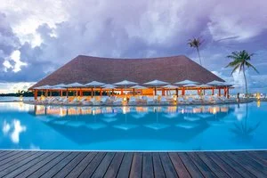 CINNAMON VELIFUSHI – Maldive