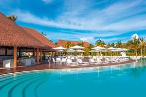CINNAMON VELIFUSHI – Maldive