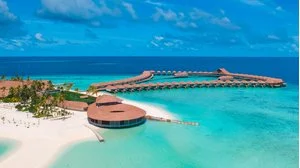CINNAMON VELIFUSHI – Maldive