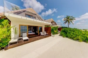 CINNAMON VELIFUSHI – Maldive