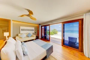CINNAMON VELIFUSHI – Maldive