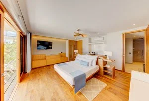 CINNAMON VELIFUSHI – Maldive
