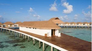 CINNAMON VELIFUSHI – Maldive