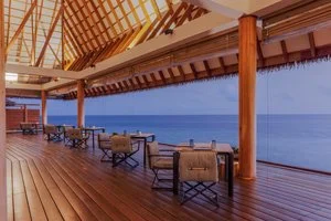 CINNAMON VELIFUSHI – Maldive