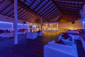 CINNAMON VELIFUSHI – Maldive