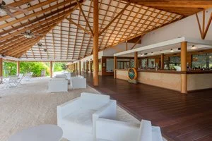 CINNAMON VELIFUSHI – Maldive
