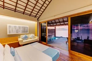 CINNAMON VELIFUSHI – Maldive