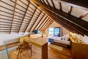 CINNAMON VELIFUSHI – Maldive