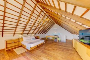 CINNAMON VELIFUSHI – Maldive