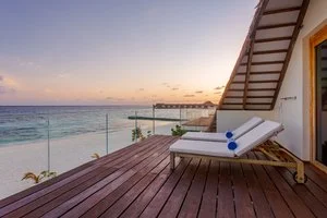 CINNAMON VELIFUSHI – Maldive