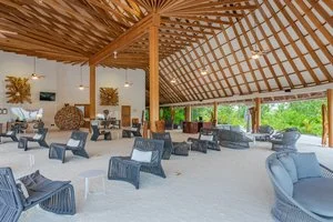 CINNAMON VELIFUSHI – Maldive