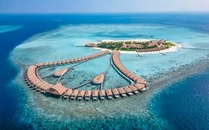 CINNAMON VELIFUSHI – Maldive