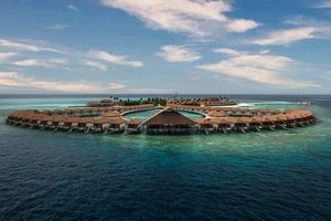 CINNAMON VELIFUSHI – Maldive