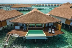 CINNAMON VELIFUSHI – Maldive