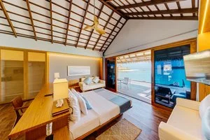 CINNAMON VELIFUSHI – Maldive